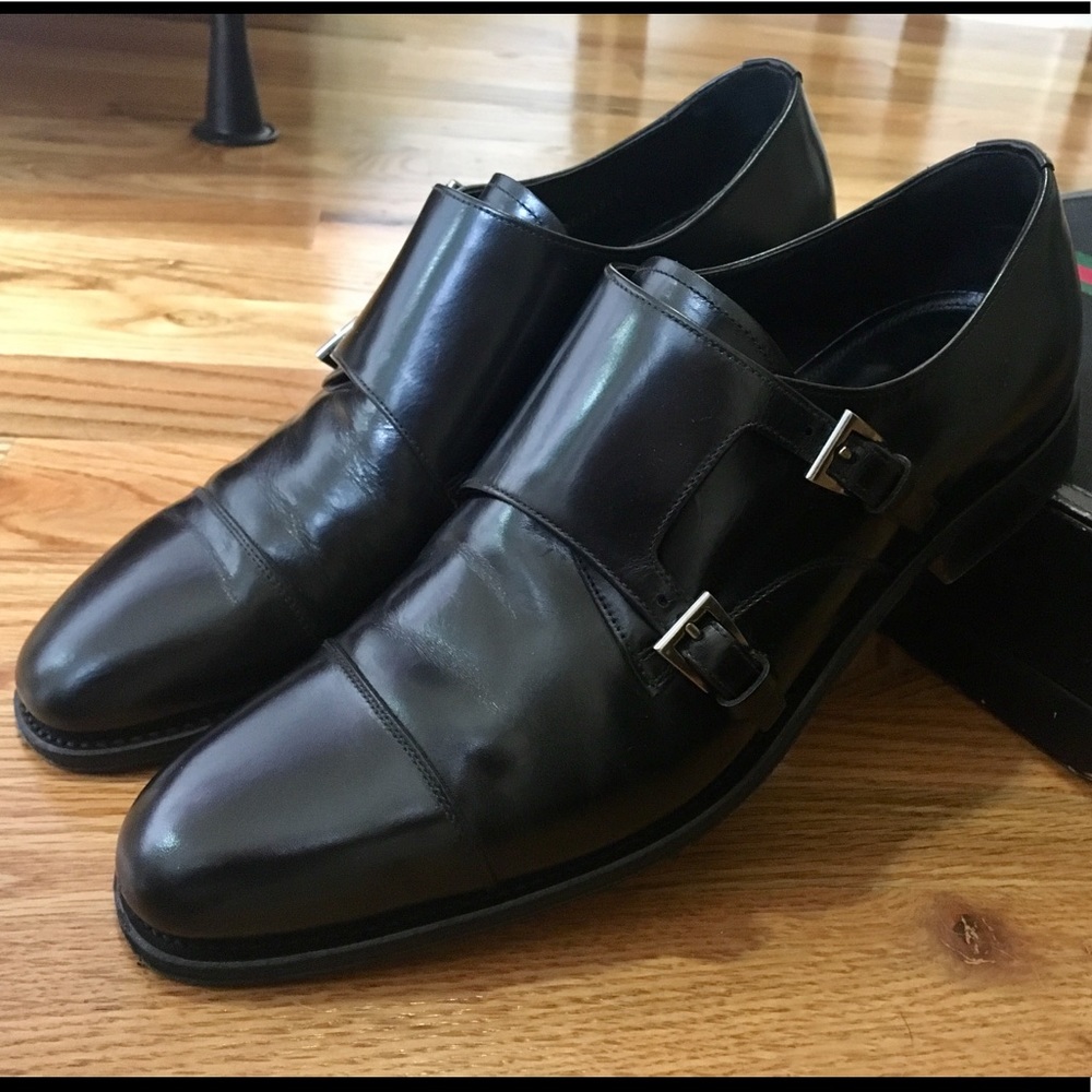 🍬Men's Prada Dress Shoes